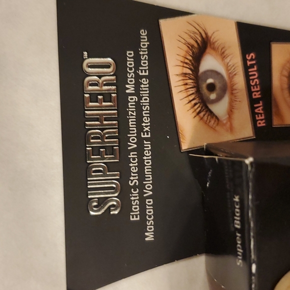 IT SUPER HERO MASCARA - Picture 6 of 6